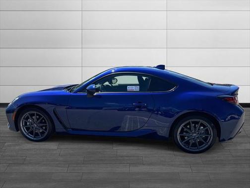 2023 Subaru BRZ Limited