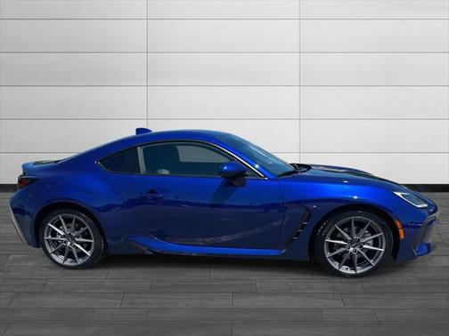 2023 Subaru BRZ Limited