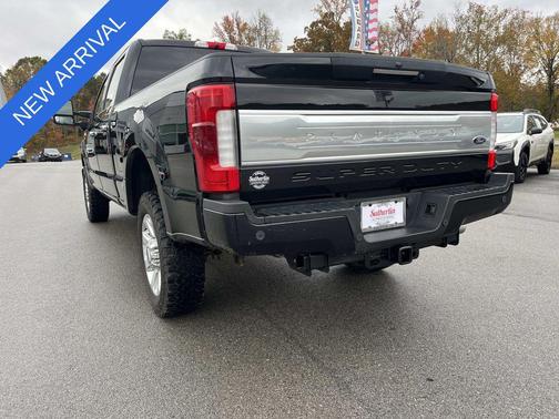 2019 Ford F-250 XLT