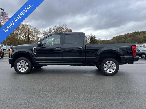 2019 Ford F-250 XLT
