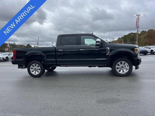 2019 Ford F-250 XLT