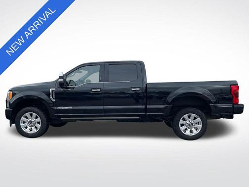 2019 Ford F-250 XLT