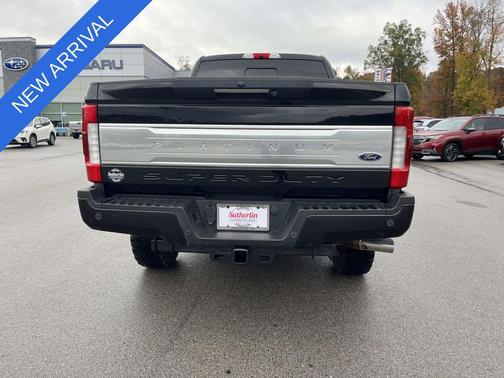 2019 Ford F-250 XLT