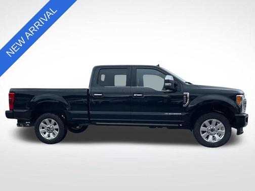 2019 Ford F-250 XLT