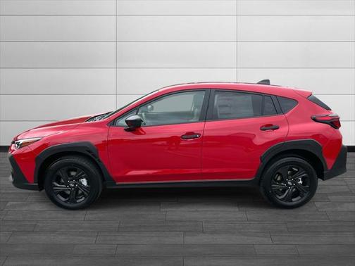 2025 Subaru Crosstrek Base