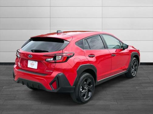 2025 Subaru Crosstrek Base