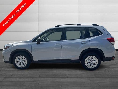 2019 Subaru Forester Base