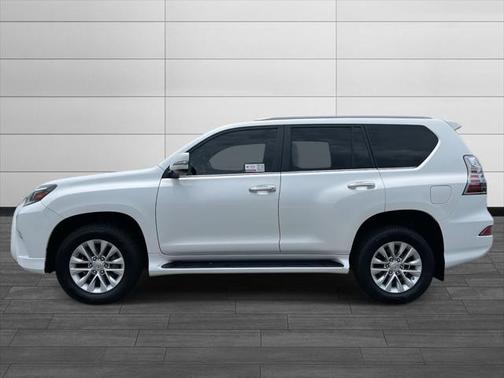 2022 Lexus GX 460 Premium