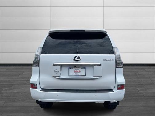 2022 Lexus GX 460 Premium
