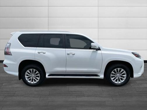 2022 Lexus GX 460 Premium