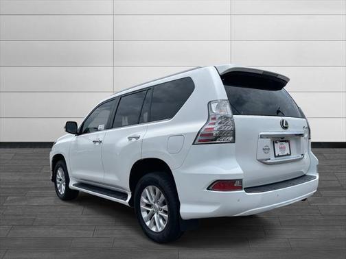 2022 Lexus GX 460 Premium