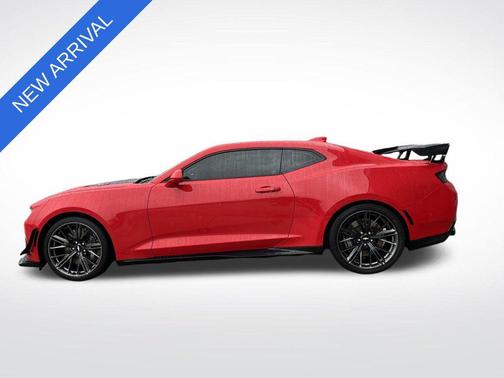 2017 Chevrolet Camaro ZL1
