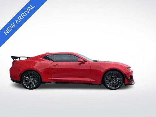 2017 Chevrolet Camaro ZL1