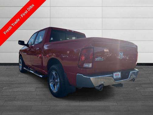 2012 RAM 1500 SLT