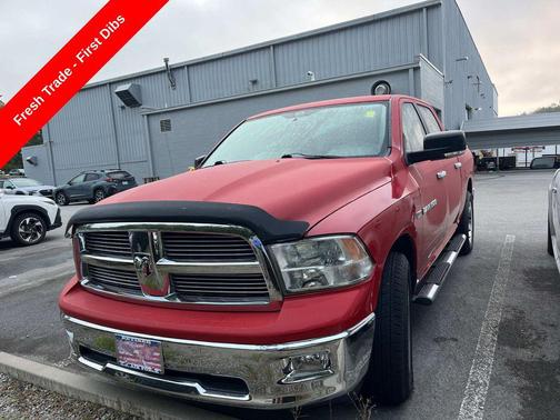 2012 RAM 1500 SLT