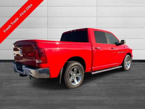 2012 RAM 1500 SLT