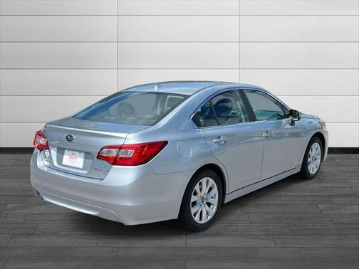 2016 Subaru Legacy Premium