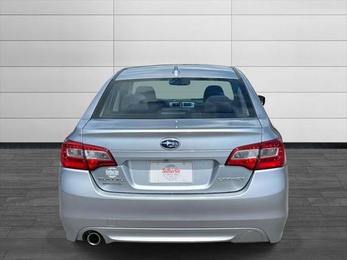 2016 Subaru Legacy Premium