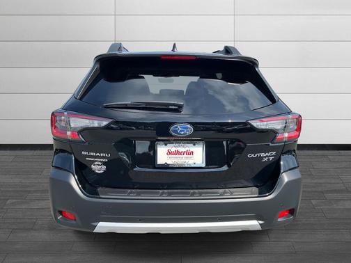 2025 Subaru Outback Limited XT