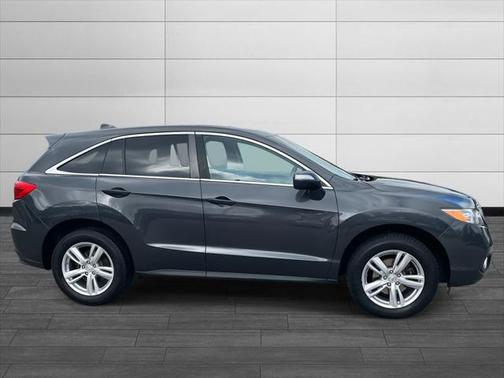 2014 Acura RDX Technology