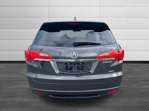 2014 Acura RDX Technology