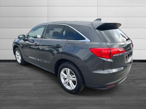 2014 Acura RDX Technology