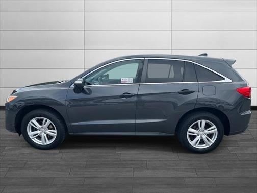 2014 Acura RDX Technology