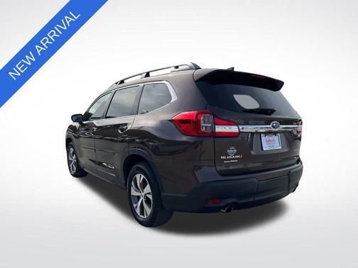 2020 Subaru Ascent Premium 8-Passenger