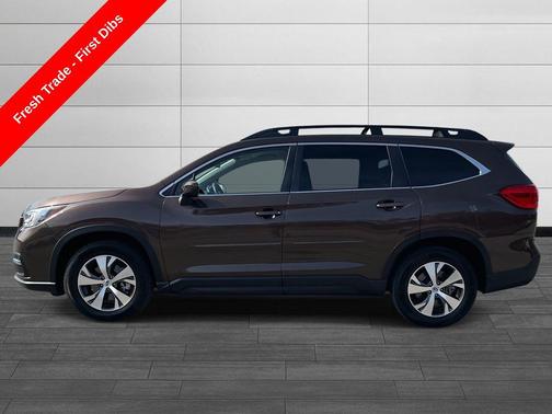 2020 Subaru Ascent Premium 8-Passenger