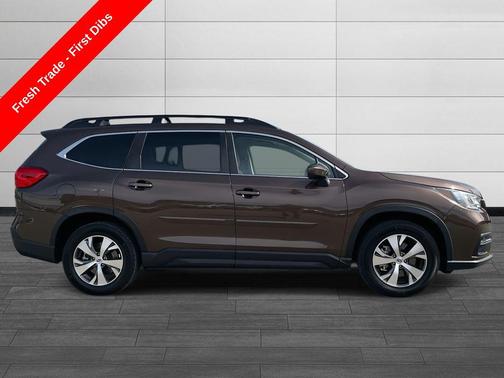 2020 Subaru Ascent Premium 8-Passenger
