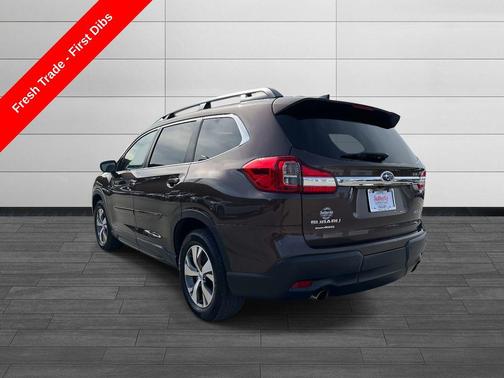 2020 Subaru Ascent Premium 8-Passenger