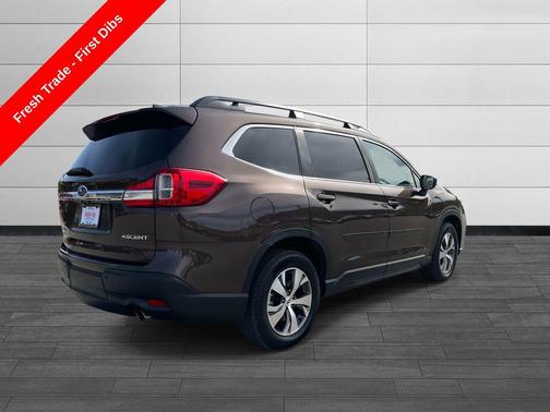 2020 Subaru Ascent Premium 8-Passenger