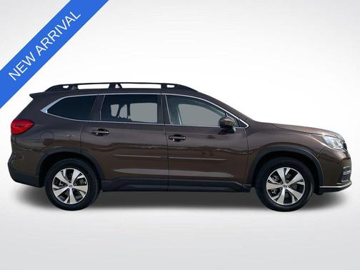 2020 Subaru Ascent Premium 8-Passenger