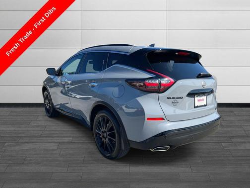 2024 Nissan Murano SV Intelligent AWD