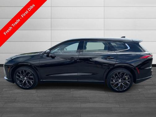 2025 Toyota Crown Signia Limited
