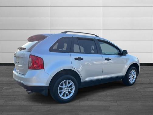 2013 Ford Edge SE