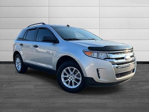 2013 Ford Edge SE