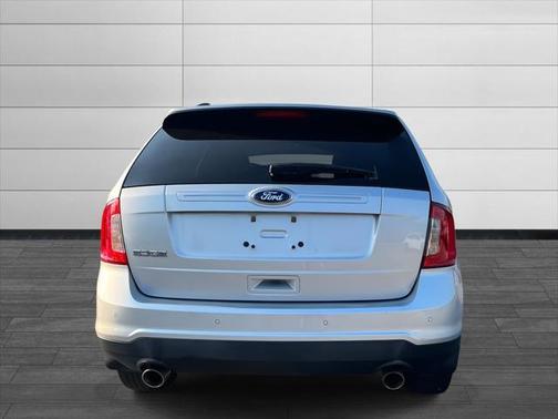 2013 Ford Edge SE