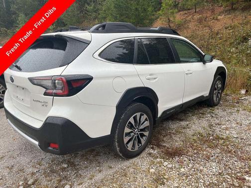 2025 Subaru Outback Limited XT