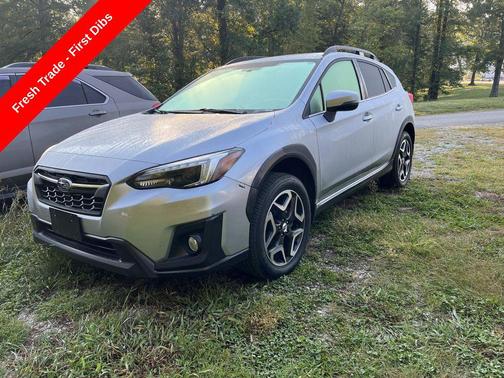 2018 Subaru Crosstrek 2.0i Limited