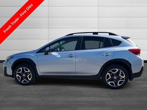 2018 Subaru Crosstrek 2.0i Limited