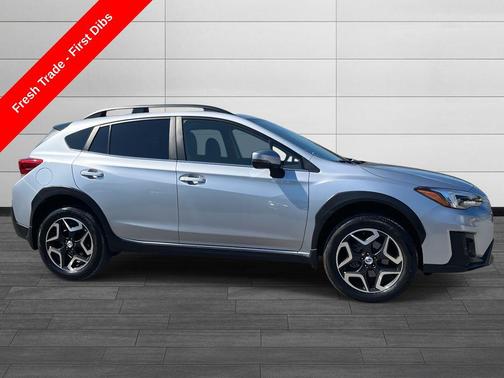 2018 Subaru Crosstrek 2.0i Limited