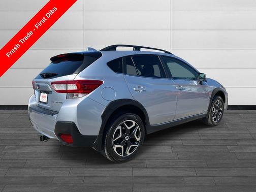 2018 Subaru Crosstrek 2.0i Limited