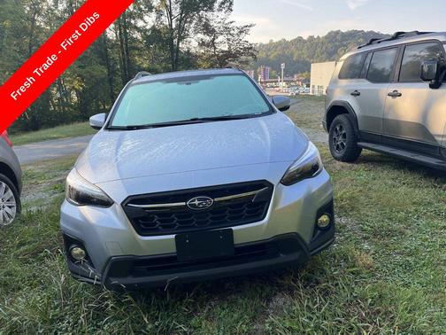 2018 Subaru Crosstrek 2.0i Limited
