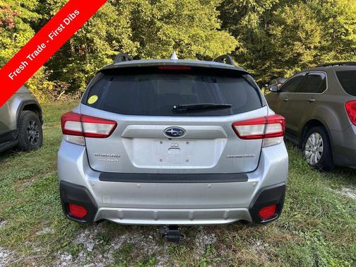 2018 Subaru Crosstrek 2.0i Limited