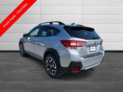 2018 Subaru Crosstrek 2.0i Limited