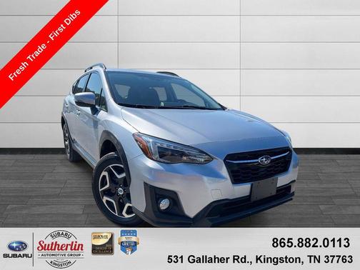 2018 Subaru Crosstrek 2.0i Limited