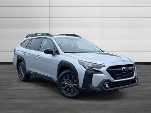 2024 Subaru Outback Onyx Edition XT