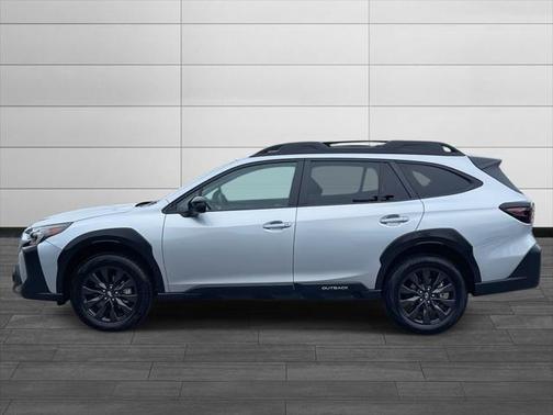 2024 Subaru Outback Onyx Edition XT