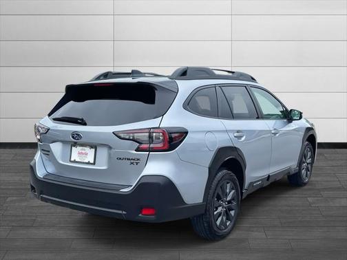 2024 Subaru Outback Onyx Edition XT